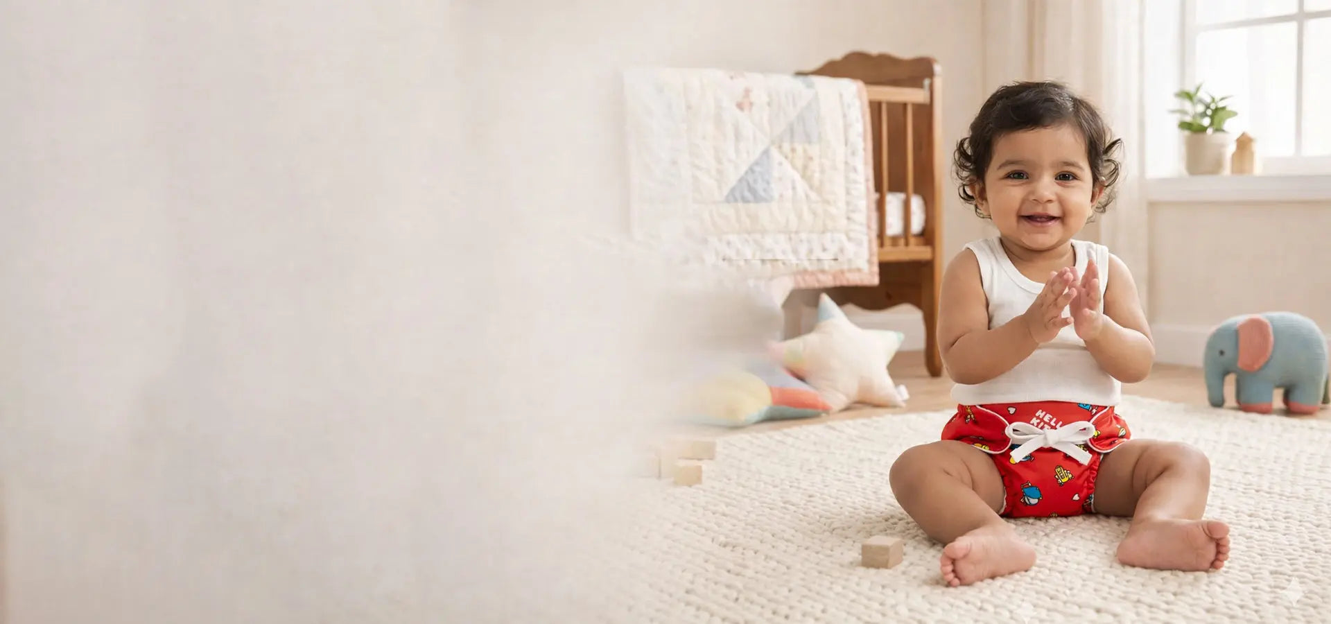 Baby Essentials