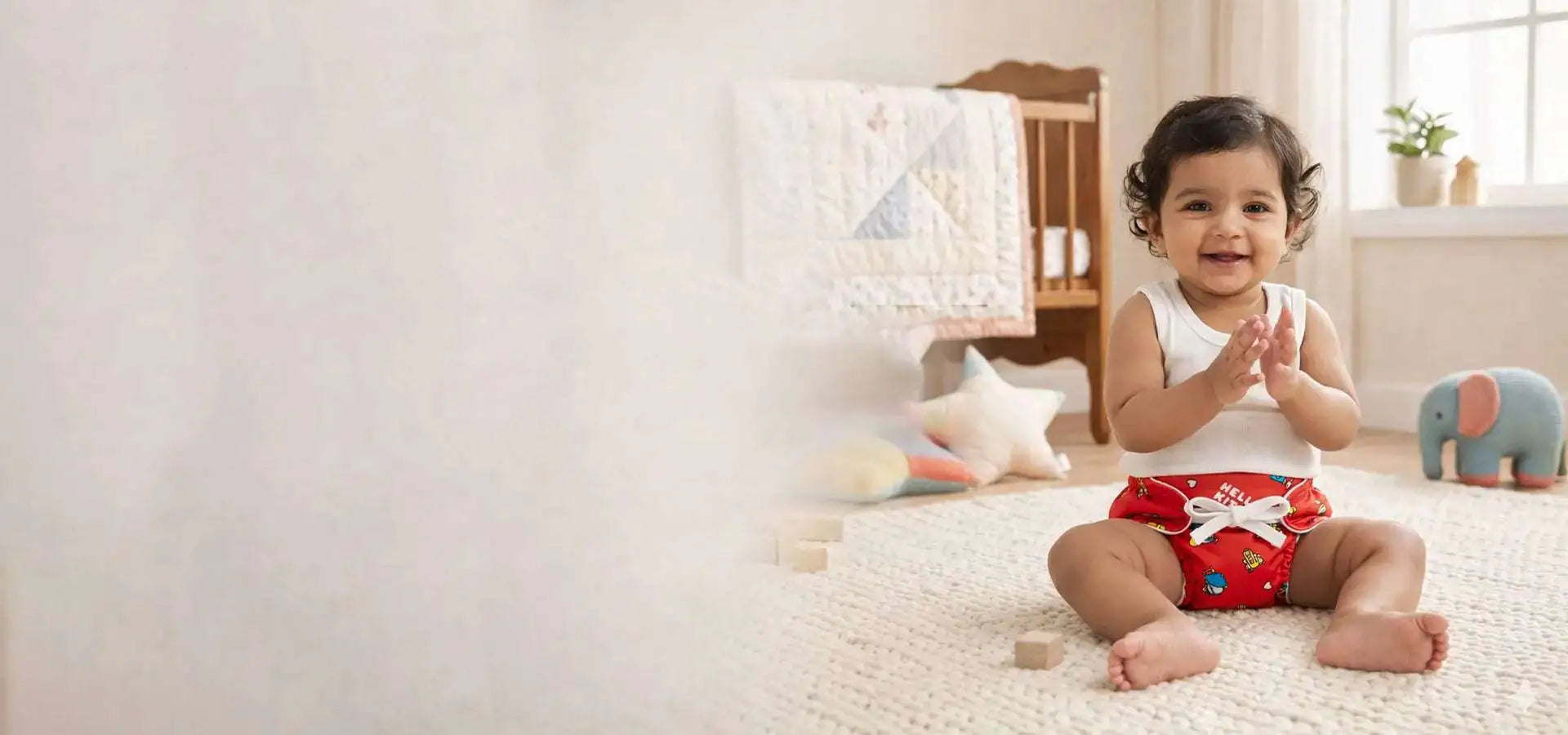 Baby Essentials