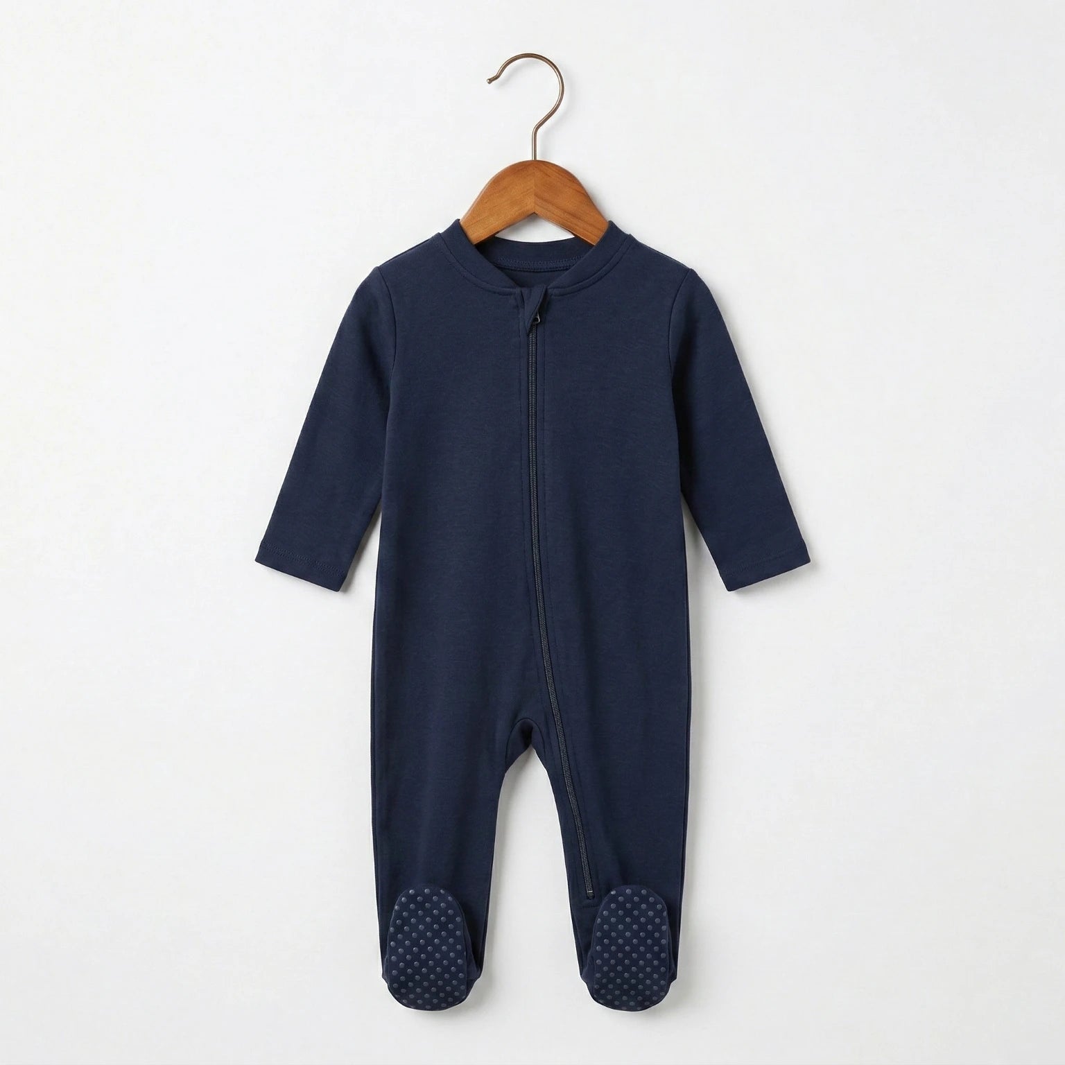 Blue Overalls Momuko Kids