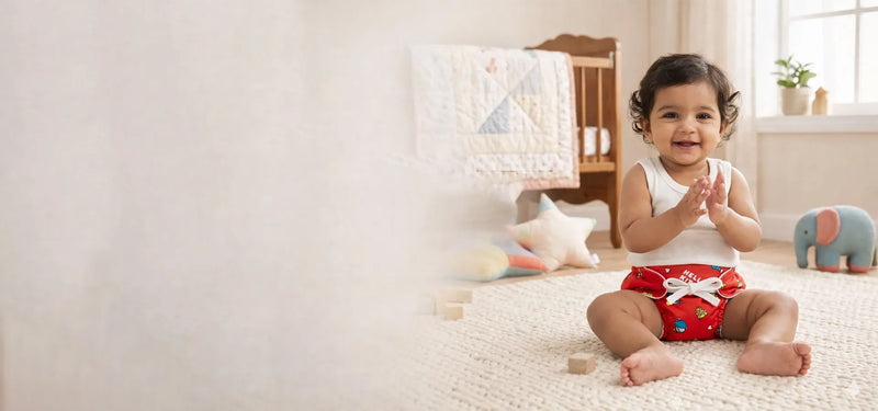 Baby Essentials