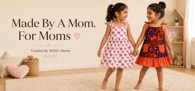 Girls' Clothing
