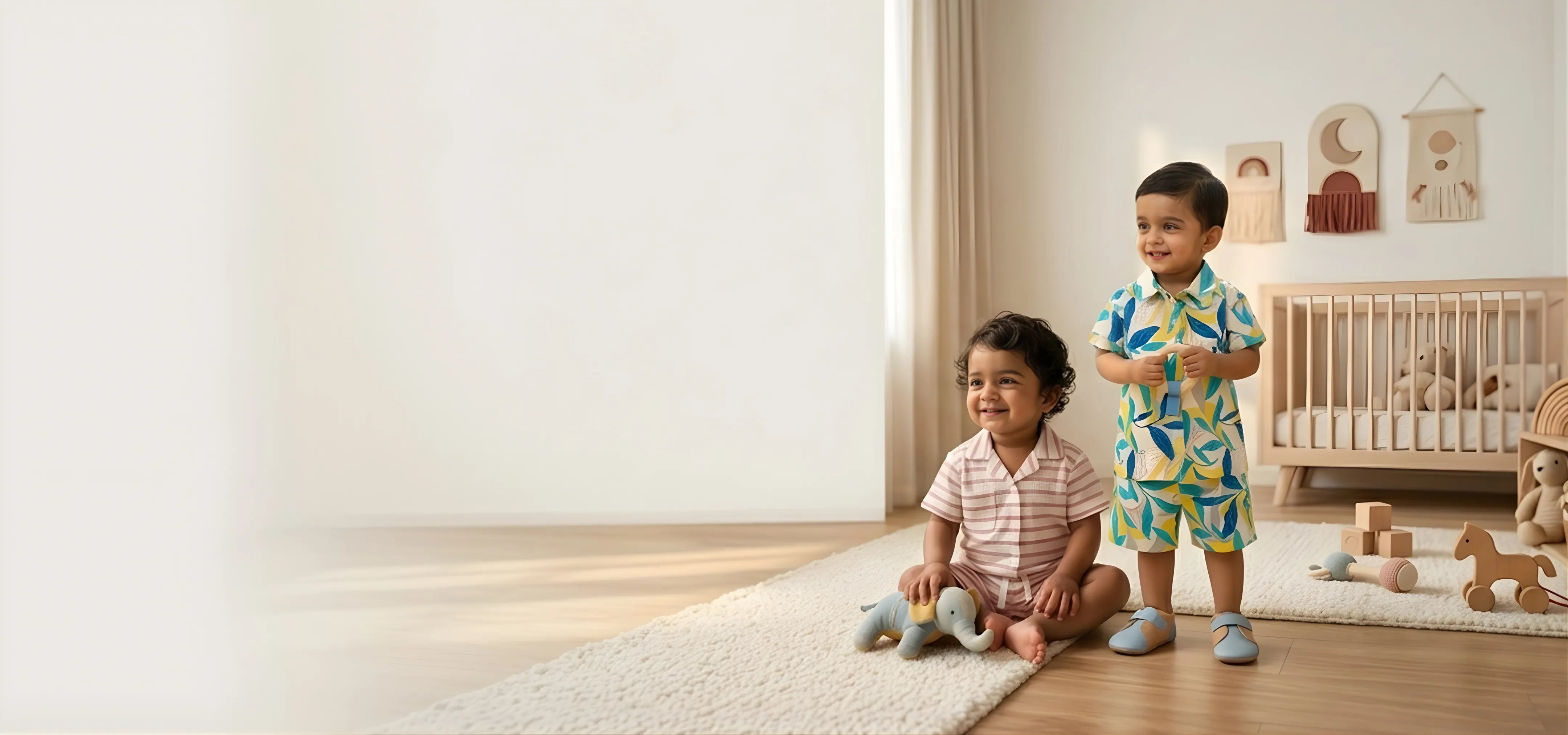 Boys' Clothing