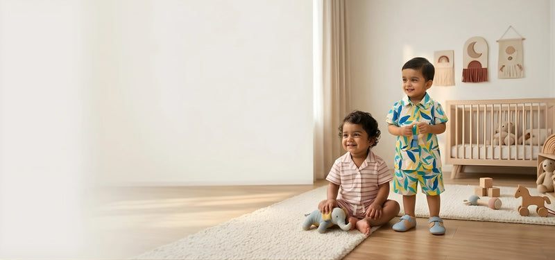 Boys' Clothing