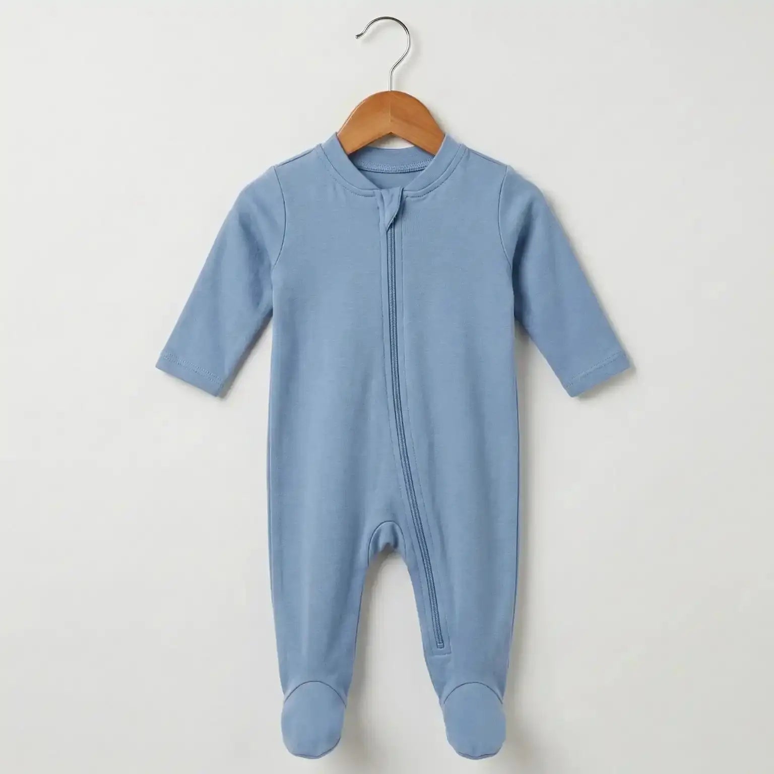Blue Overalls Momuko Kids