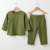 Forest Green