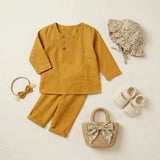 mustard yellow