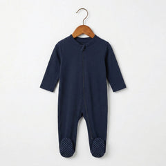 Blue Overalls Momuko Kids